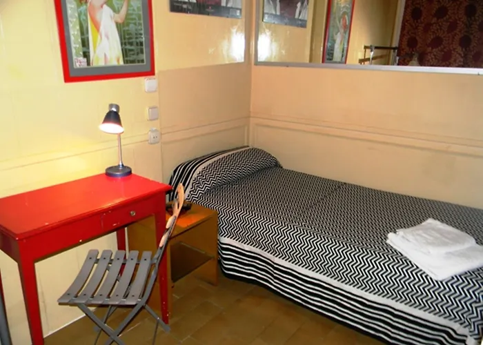 Maison d'hôtes: Hostal La Fontana