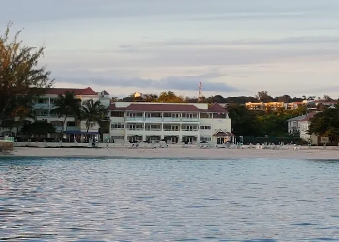 Golf hotels Coral Mist Beach
