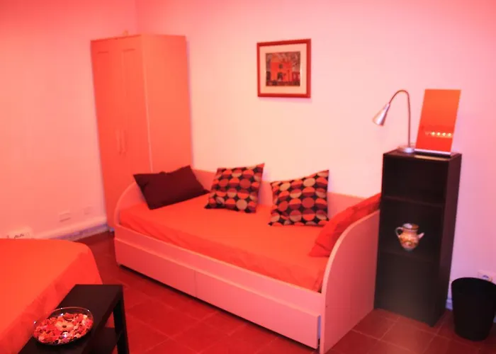 Le Tre Sorelle B&b Garbatella