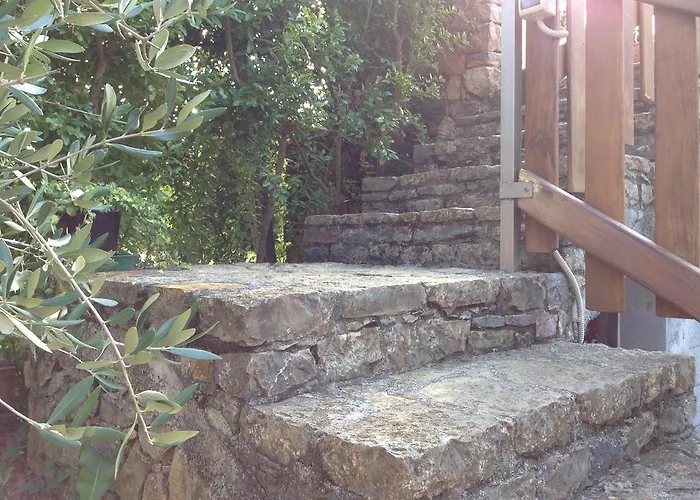 Hotel Con Piscina Agriturismo La Rosa Canina
