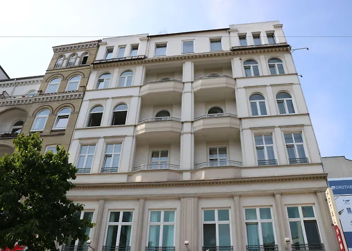Stadtzentrum