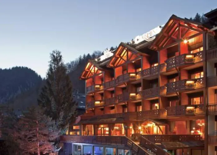 Cheap hotels Carlina