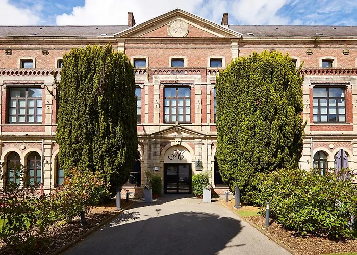  Best Western Hermitage