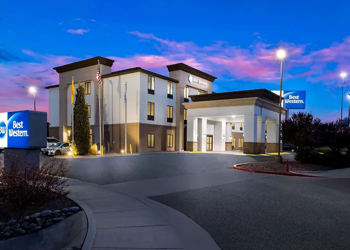 Best Western Gallup West