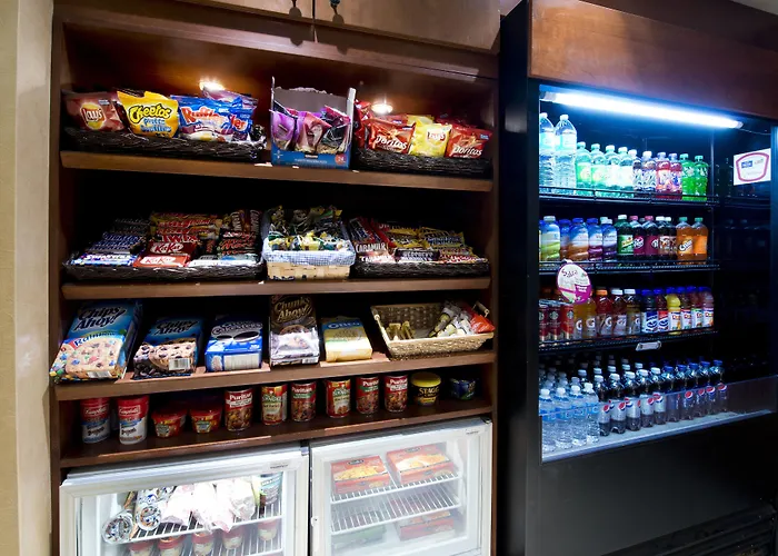 Jacuzzi hotel: Residence Inn By Marriott Mississauga-Airport Corporate Centre West