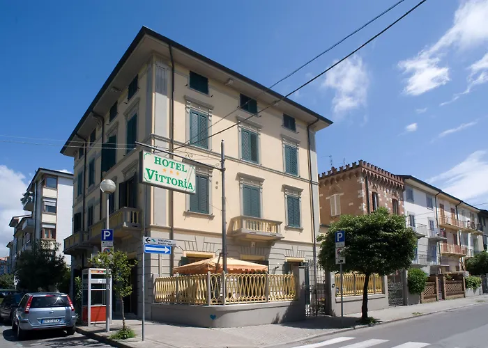 Hotel Vittoria