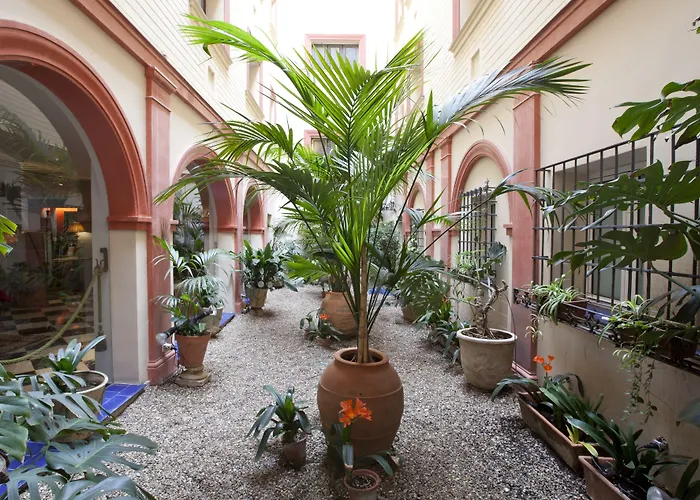 Hotel Con Piscina Dona Maria