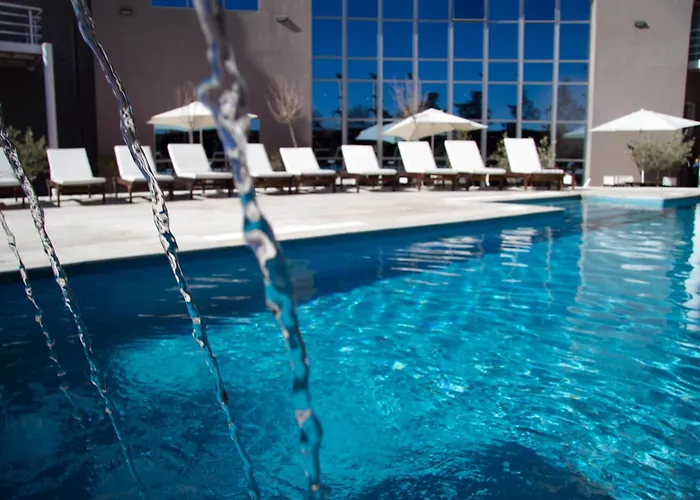 Hotel Tower Inn & Suites San Rafael 