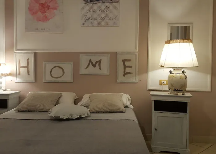 Hotel 3 stelle: Bed & Breakfast Napoli Centrale