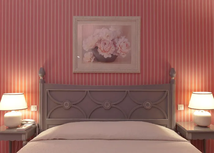 3 sterren hotel: Hôtel Beaubourg