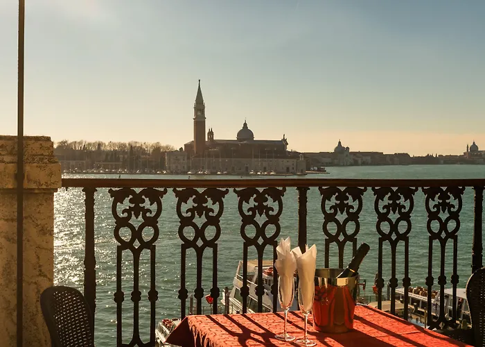 A Tribute To Music Residenza