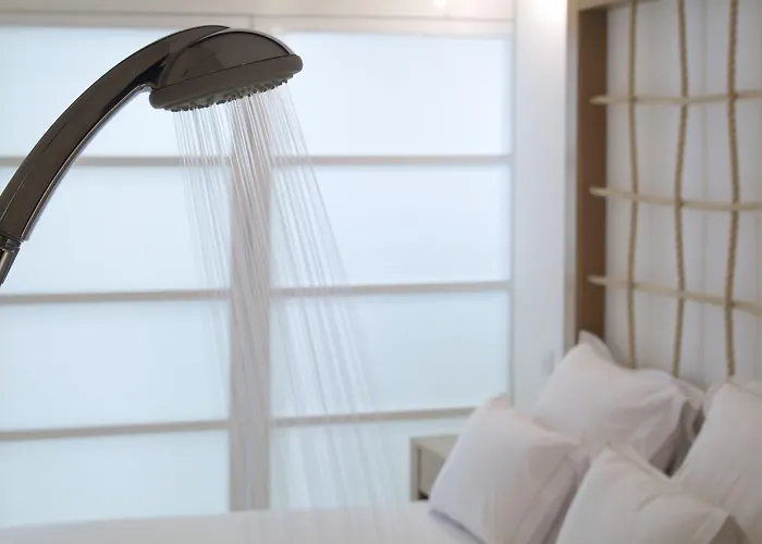 Napa Mermaid Hotel & Suites Agia Napa