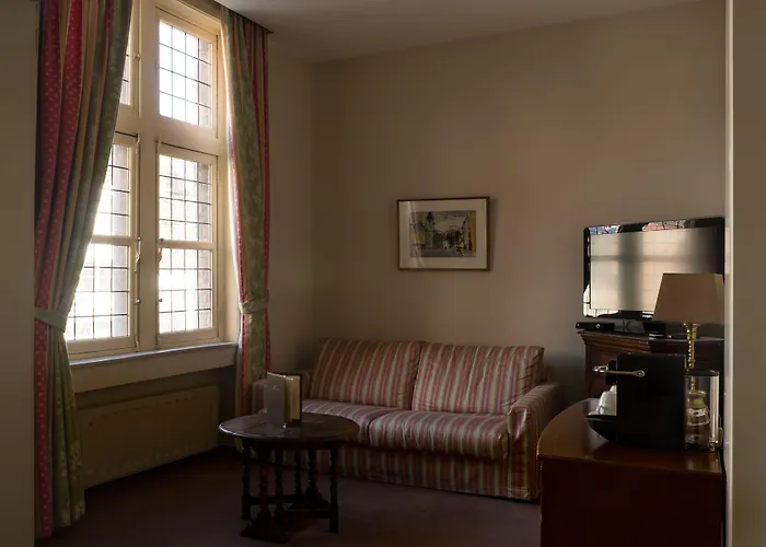 3 star hotels Duc De Bourgogne