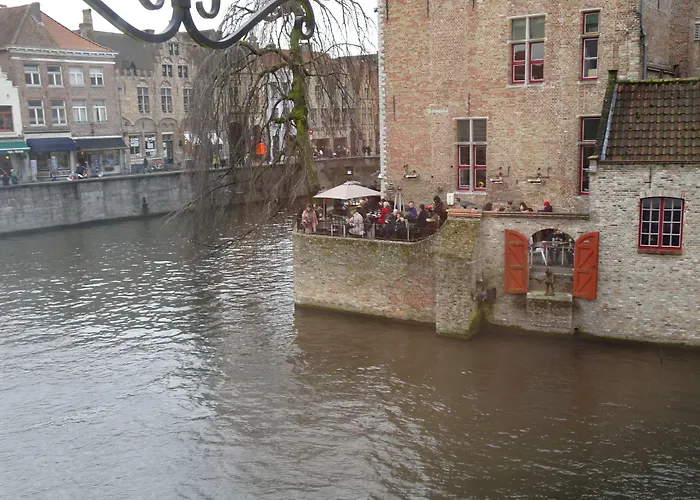 3 star hotels Duc De Bourgogne