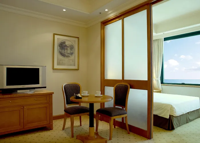 Best Western Plus Hong Kong