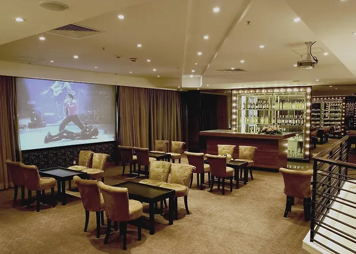 Best Western Plus Hong Kong