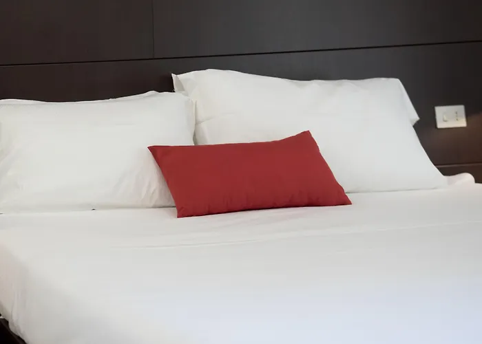 Hotel Lis Asti