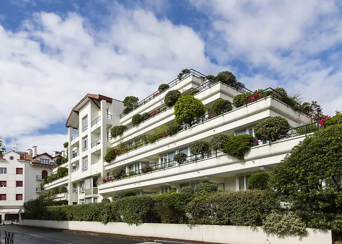 Hôtel&Spa Hélianthal by Thalazur