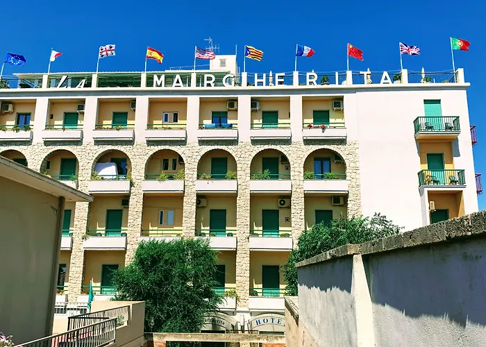 Hotel Spa: Hotel La Margherita & Spa
