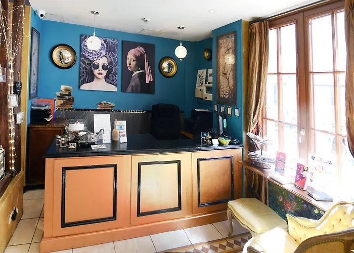 Hotel barato: Hotel Malar