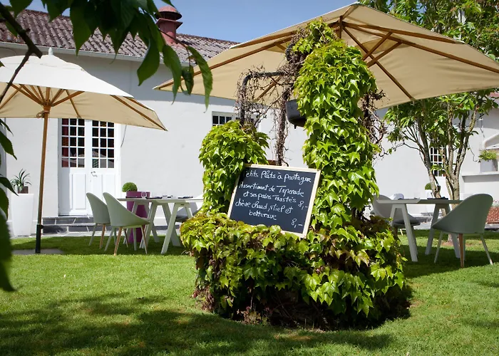 Logis hôtel Restaurant Le Faisan Dore Argentan