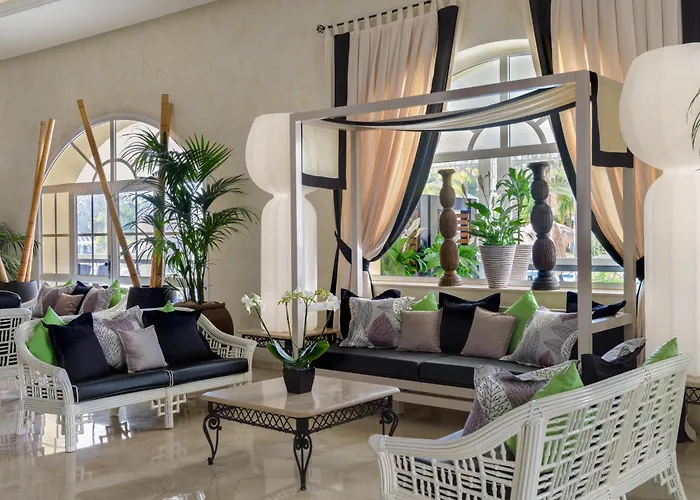 Gran Oasis Resort