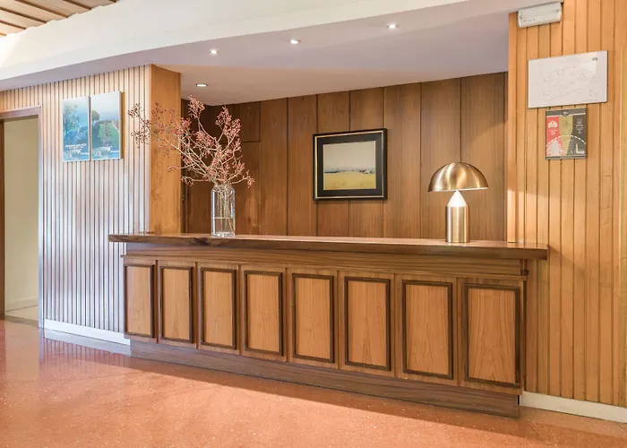 Hotel de lujo: Hotel Emporda