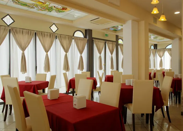 Hotel Stefan Room & Breakfast Gatteo a Mare