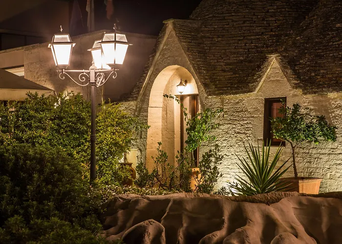 Hotel Spa: Hotel Ramapendula