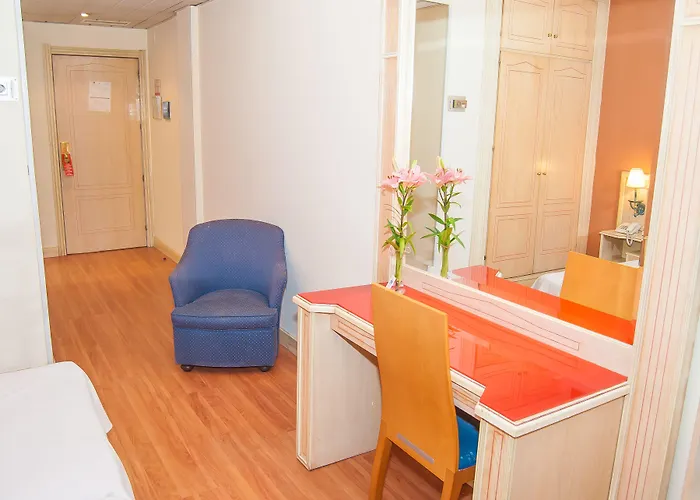 3 sterren hotel: Ana Maria