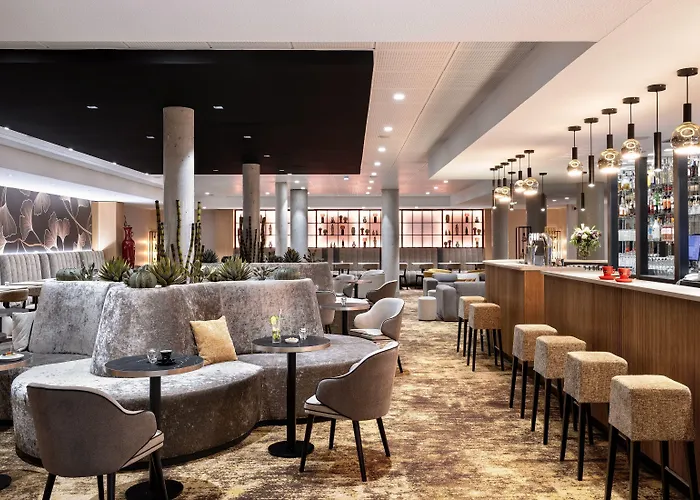 Boetiek hotel: Hotel Eliseo