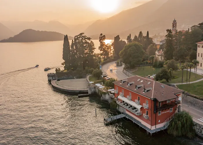 La Darsena Boutique & Restaurant