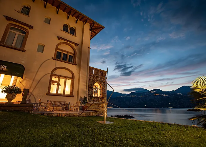 Hotel di lusso: Bellevue San Lorenzo (Adults Only)
