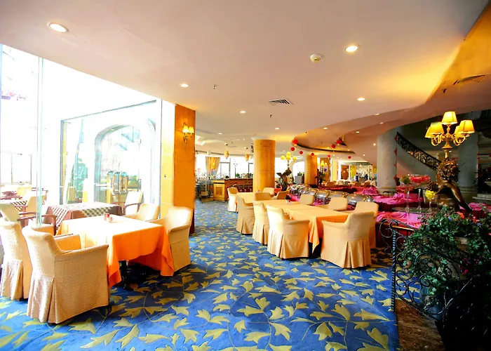 Shunde Country Garden Holiday s