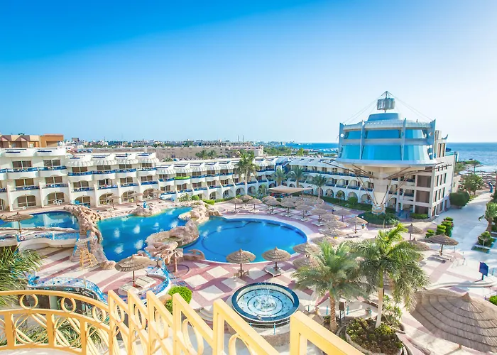 Hotel 5 stelle: Seagull Beach Resort - Families And Couples Only