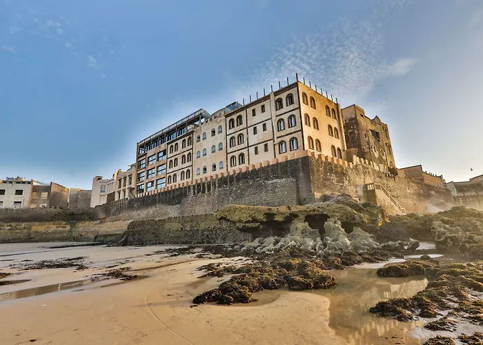 Riad Mimouna Essaouira