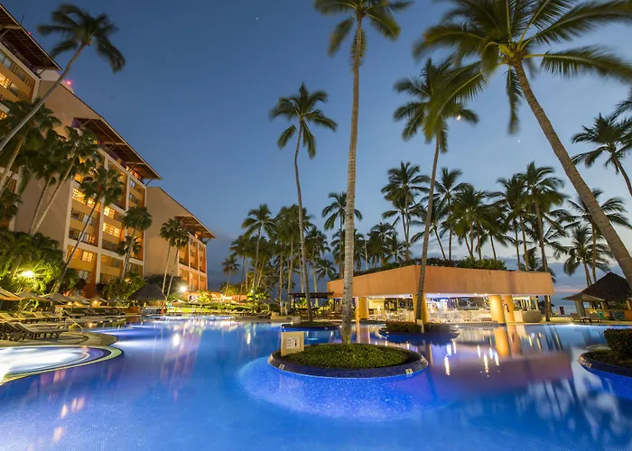 Club Regina Puerto Vallarta