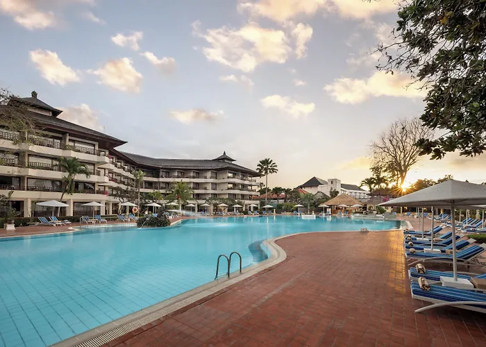  Prama Sanur Beach Bali