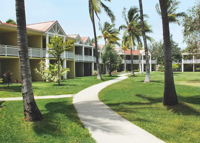  Le Recif, Ile De La Reunion