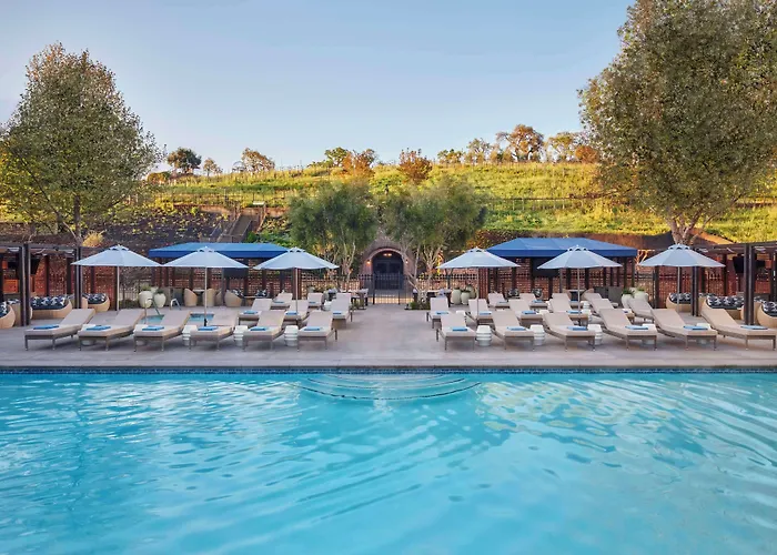 Resorts Guide Meritage And Spa