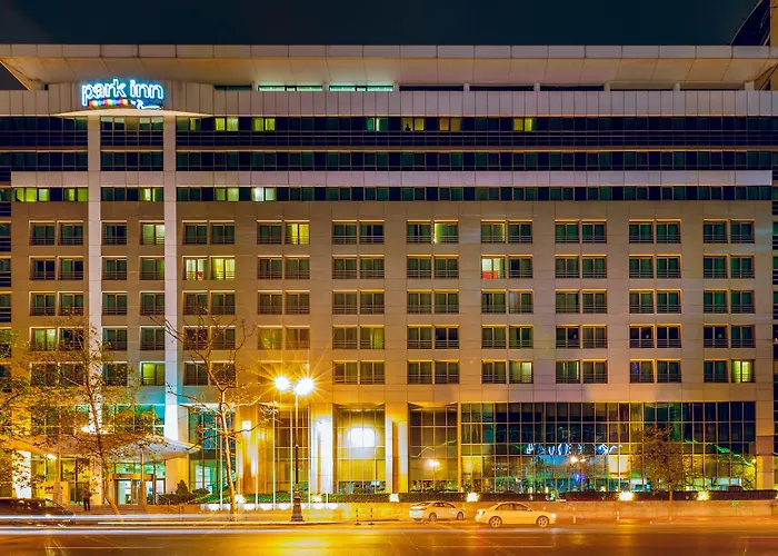 Radisson Hotel Baku