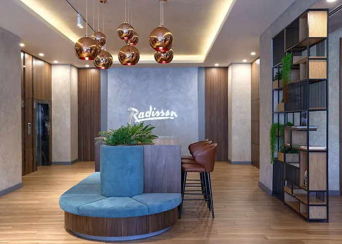 Radisson