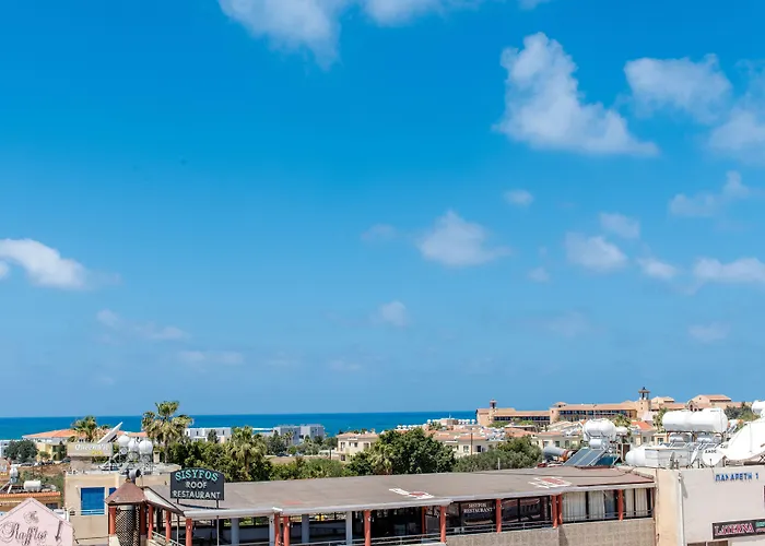 King'S Hotel Paphos