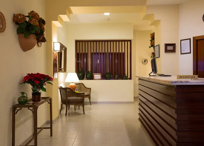 Cheap hotel: Hotel Riviera