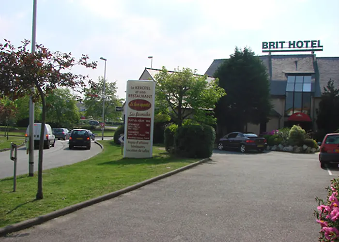 Brit Le Kerotel