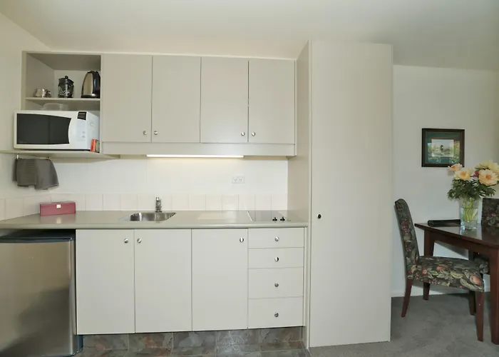 Chelsea Park Motor Lodge Nelson