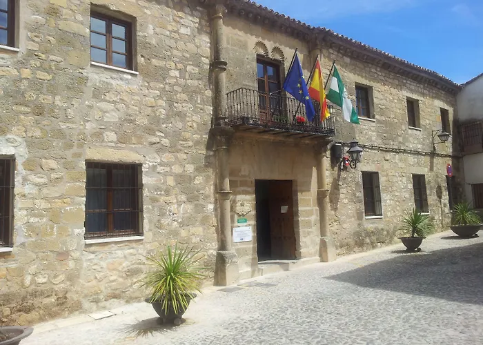 Las Casas Del Consul