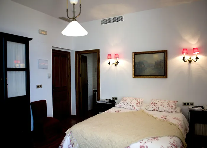 Las Casas Del Consul