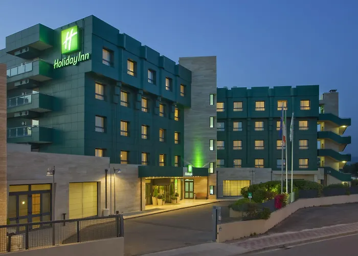 Holiday Inn By Ihg