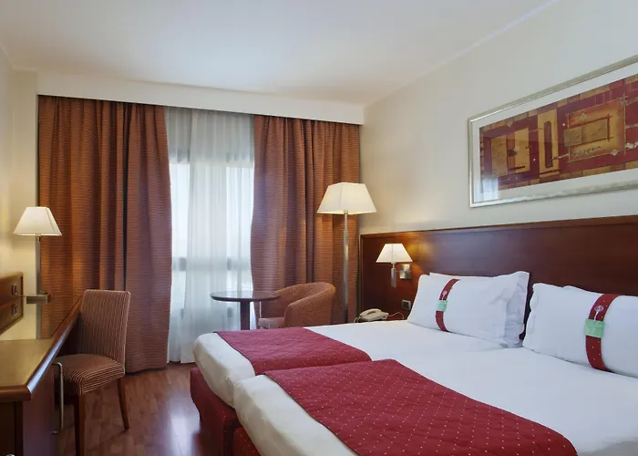 Holiday Inn By Ihg